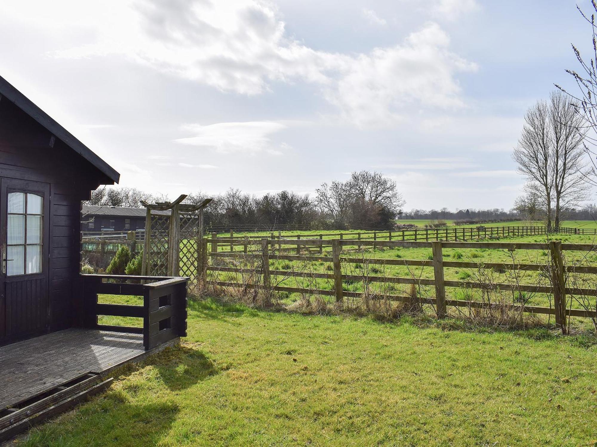 Holiday home Seventh Heaven